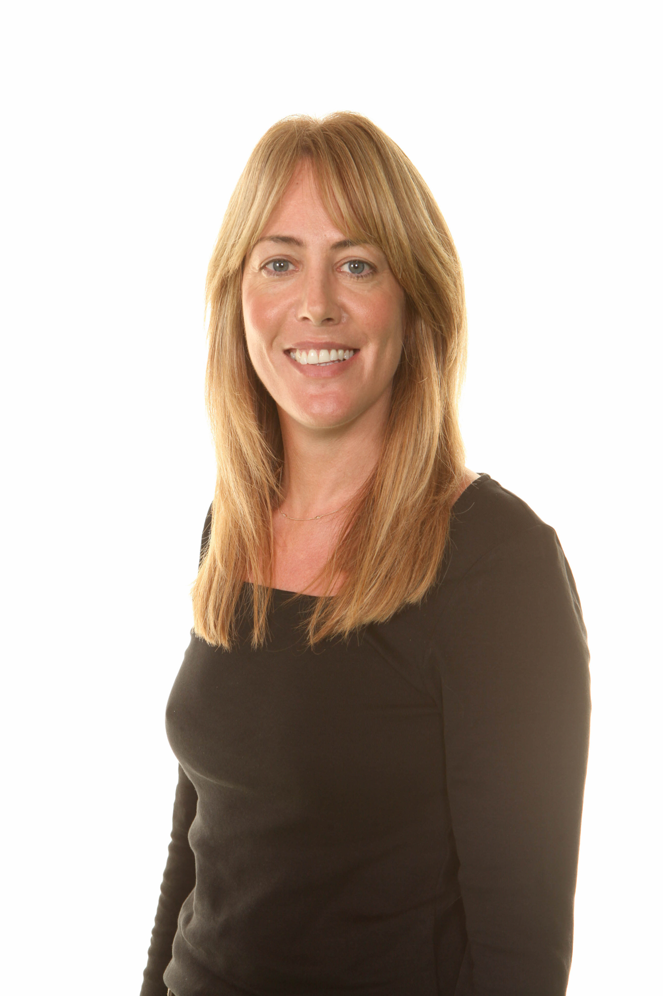 Mrs McIntosh